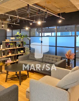 マンションリサーチ株式会社