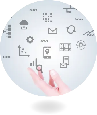 サービス運営歴